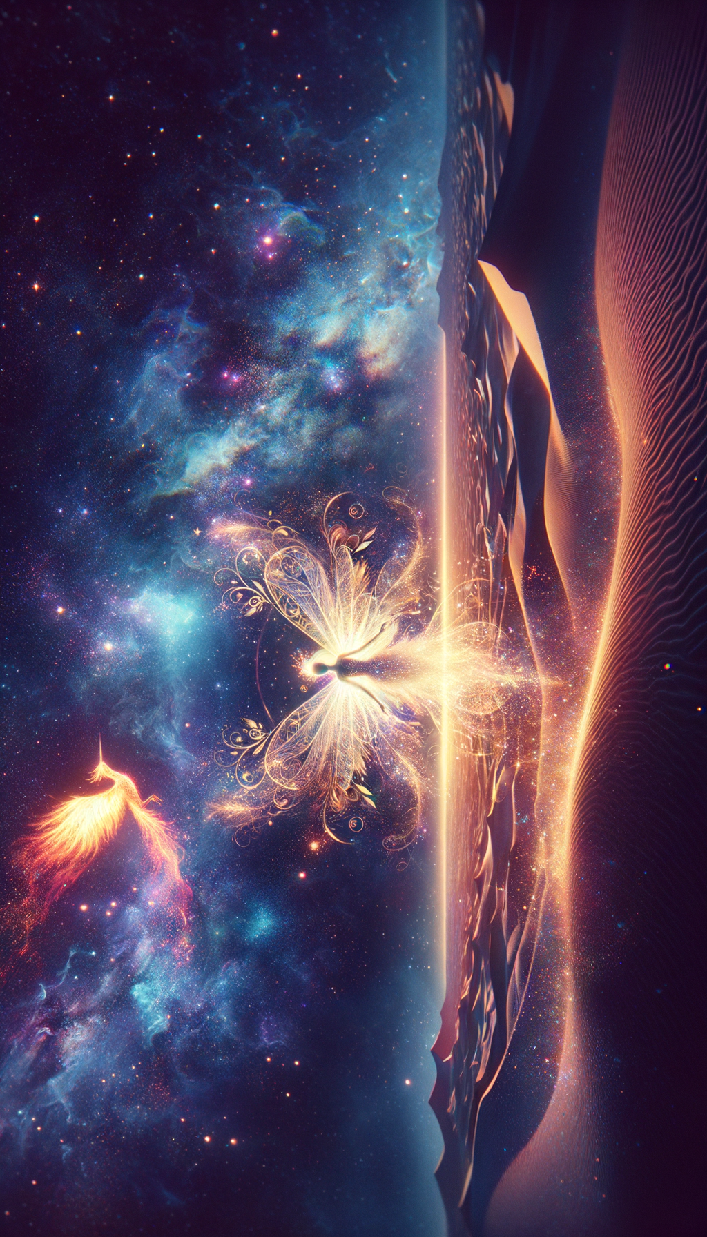 La Renaissance Céleste