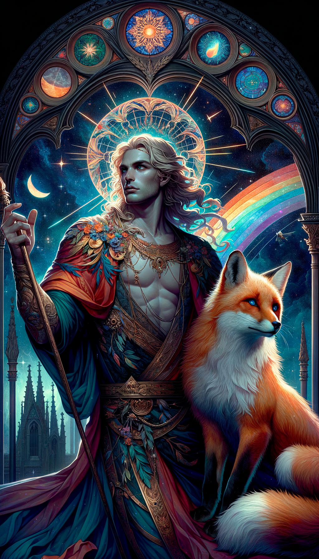 Le Stratège Nocturne